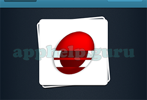 Logo Quiz (Mangoo Games): Level 501 to 600: 7 Letters Logo 575 Answer