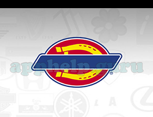 Logo Quiz Ultimate (symblCrowd): Level 6 Logo 47 Answer