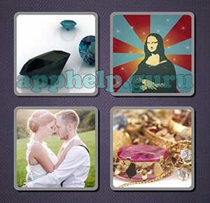 Guess Word (Hapoga): Album 3 Group 21 to 40 Group 29 Answer
