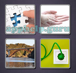 Guess Word (Hapoga): Album 3 Group 21 to 40 Group 37 Answer