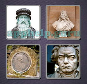 Guess Word (Hapoga): Album 4 Group 41 to 60 Group 46 Answer