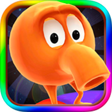 QBert Rebooted Review