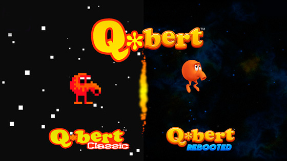 Qbert-Screenshot-3