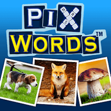 PixWords (359): Walkthroughs, Answers, Cheats, Codes, Achievements