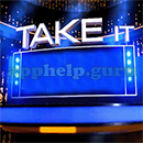 100 Pics Quiz: Game Shows Level 94 Answer