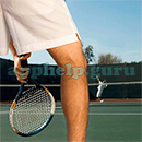 100 Pics Quiz: Tennis Level 74 Answer