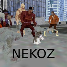 NEko Simulator NekoZ Review