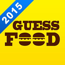 Guess Food 2015
