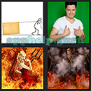 4 Pics 1 Movie: Level 37 Image 13 Answer