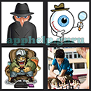 4 Pics 1 Movie: Level 37 Image 8 Answer