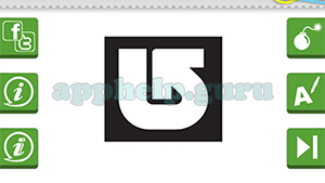 Logo Quiz Level 3  ▷ All the answers ☆