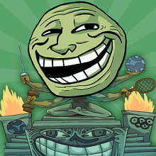Troll Face Quest Sports (351): Walkthroughs, Answers, Cheats, Codes, Achievements