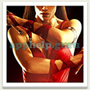 Close Up Movies: Level 3 Picture 4 Answer