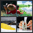 Photo Quiz (Taps Arena): Pack 4 Level 3 Answer