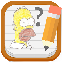 Guess The Drawing (394): Walkthroughs, Answers, Cheats, Codes, Achievements