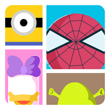 Icomania Guess The Icon Quiz (411): Walkthroughs, Answers, Cheats, Codes, Achievements
