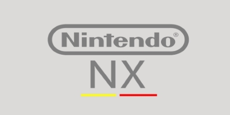 Nintendo NX: The Reboot of Nintendo?