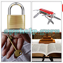 Guess the Word (BrainVM Games): Level 3 Puzzle 53 Answer