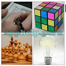 Guess the Word (BrainVM Games): Level 3 Puzzle 71 Answer