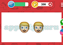 GuessUp Emoji: Level 0 Emoji 5 Answer