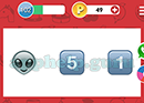 GuessUp Emoji: Level 102 Emoji 3 Answer