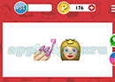 GuessUp Emoji: Level 134 Emoji 2 Answer