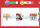 GuessUp Emoji: Level 134 Emoji 5 Answer