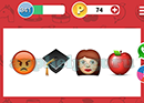 GuessUp Emoji: Level 341 Emoji 3 Answer