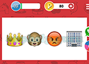 GuessUp Emoji: Level 39 Emoji 2 Answer