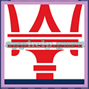 Icomania (2048 Puzzle Logo Game): Nivel 16 Icono 16 Respuesta