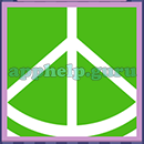 Icomania (2048 Puzzle Logo Game): Nivel 26 Icono 14 Respuesta