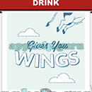 Slogan Logo Quiz: Slogan Gives You Wings Answer