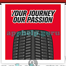 Slogan Logo Quiz: Slogan Your Journey Our Passion Answer