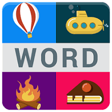 Guess the Word (551): Walkthroughs, Answers, Cheats, Codes, Achievements