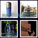 4 Pics 1 Word (GMonks): Level 7 Pic 13 Answer