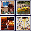 4 Pics 1 Word (GMonks): Level 7 Pic 14 Answer