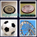 4 Pics 1 Word (GMonks): Level 7 Pic 15 Answer