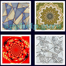 4 Pics 1 Word (GMonks): Level 7 Pic 16 Answer