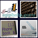 4 Pics 1 Word (GMonks): Level 7 Pic 18 Answer