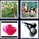 4 Pics 1 Word (GMonks): Level 7 Pic 3 Answer