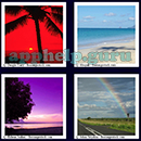 4 Pics 1 Word (GMonks): Level 7 Pic 4 Answer