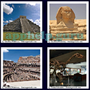 4 Pics 1 Word (GMonks): Level 7 Pic 5 Answer