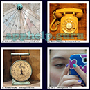 4 Pics 1 Word (GMonks): Level 7 Pic 6 Answer