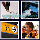 4 Pics 1 Word (GMonks): Level 7 Pic 8 Answer