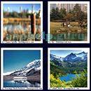 4 Pics 1 Word (GMonks): Level 7 Pic 9 Answer