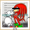Cartoon Quiz Characters (Tomasz Wroblewski): Level 12 Character 16 Answer