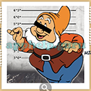 Cartoon Quiz Characters (Tomasz Wroblewski): Level 30 Character 7 Answer