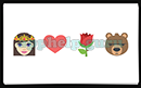Guess The Emoji Movies: Level 23 Puzzle 1 Answer