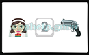 Guess The Emoji Movies: Level 47 Puzzle 3 Answer
