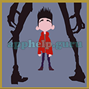 Guess The Movie and Character: Level 384 Answer